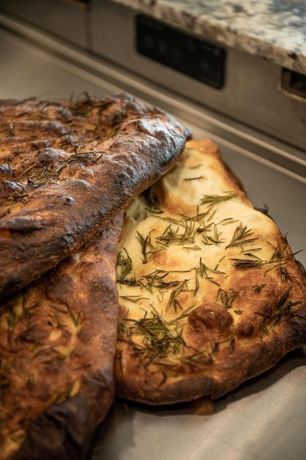 חאניה The Tanneries Hotel & Spa - A Member Of Design Hotels מראה חיצוני תמונה