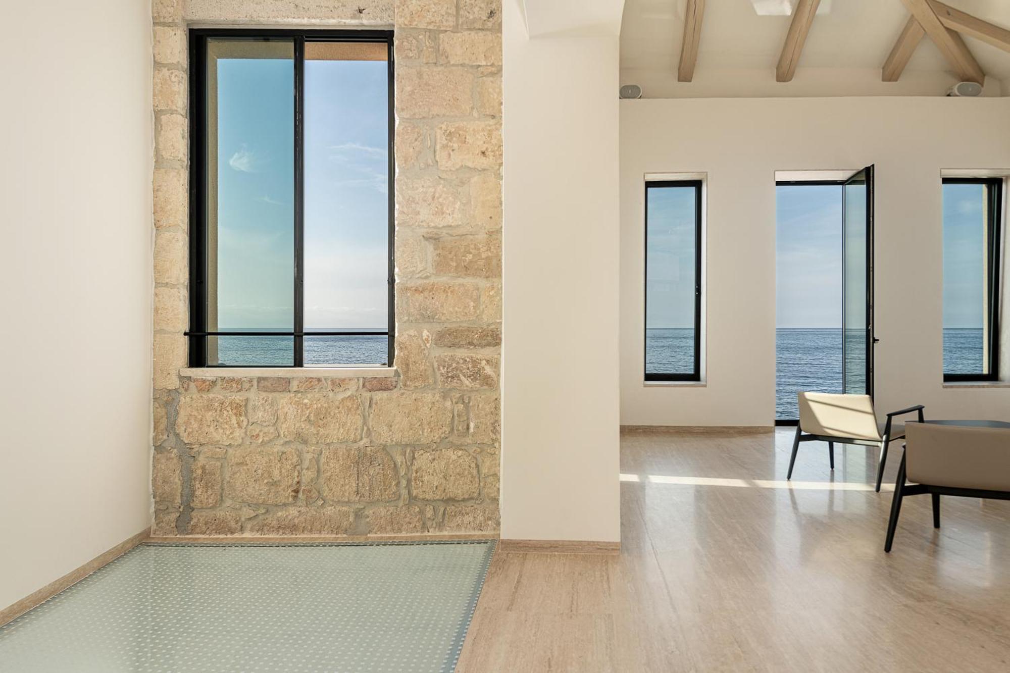 חאניה The Tanneries Hotel & Spa - A Member Of Design Hotels מראה חיצוני תמונה